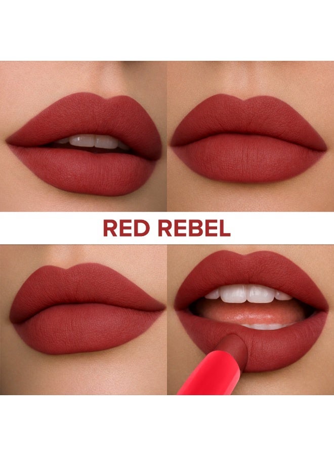 Character Lip Lock Lipstick - Image 2